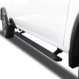 Black Horse Off Road Elite Series Running Board (MPN: PW79)
