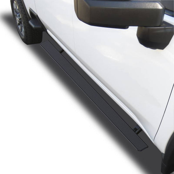 Black Horse Off Road Elite Series Running Board (MPN: PW79)