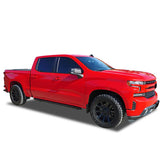 Black Horse Off Road Elite Series Running Board (MPN: PW79)