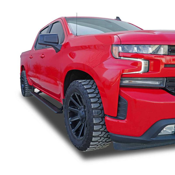 Black Horse Off Road Elite Series Running Board (MPN: PW79)