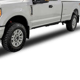 Black Horse Off Road Elite Series Running Board (MPN: PWBR2075)