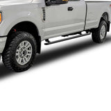 Black Horse Off Road Elite Series Running Board (MPN: PWBR2075)