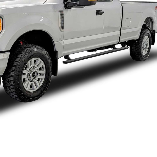Black Horse Off Road Elite Series Running Board (MPN: PWBR2075)