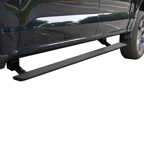 Black Horse Off Road Elite Series Running Board (MPN: PWBR2185)