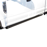 Black Horse Off Road Elite Series Running Board (MPN: PWBR2185)