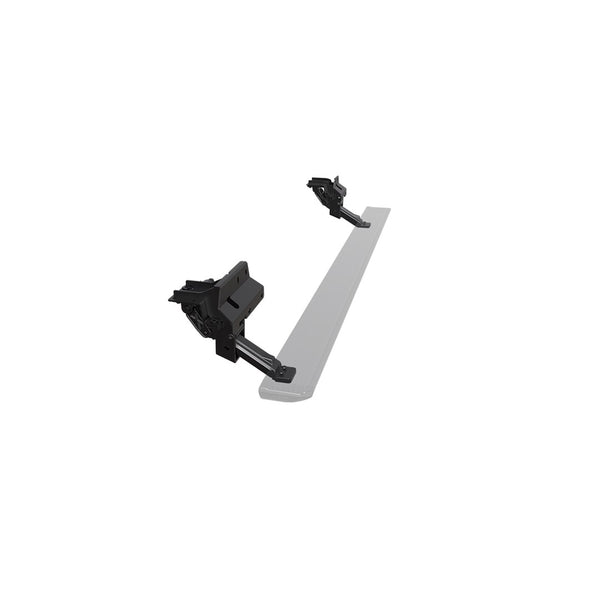 Black Horse Off Road Elite Series Running Board (MPN: PWBR2585)