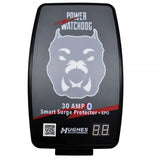 Hughes Auto Smart RV Surge Protector (MPN: PWD30-EPO-H)