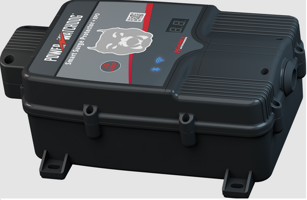 Hughes Auto Power Watchdog Gen II (MPN: PWD30EPOHW)