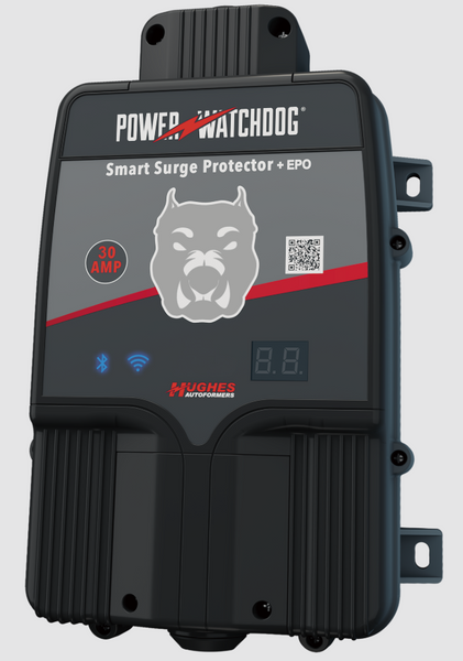 Hughes Auto Power Watchdog Gen II (MPN: PWD30EPOHW)