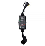 Hughes Auto Smart RV Surge Protector (MPN: PWD30)