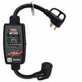 Hughes Auto Smart RV Surge Protector (MPN: PWD30)