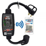 Hughes Auto Smart RV Surge Protector (MPN: PWD30)