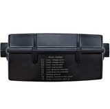 Hughes Auto Smart RV Surge Protector (MPN: PWD50-EPO-H)