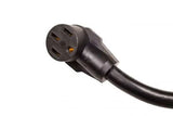 Hughes Auto Smart RV Surge Protector (MPN: PWD50-EPO)