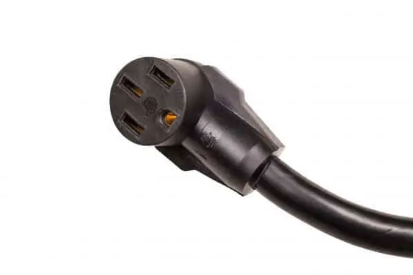 Hughes Auto Smart RV Surge Protector (MPN: PWD50-EPO)