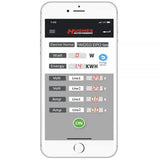 Hughes Auto Smart RV Surge Protector (MPN: PWD50-EPO)
