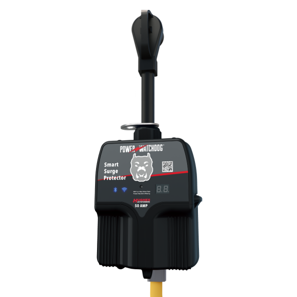 Hughes Auto Power Watchdog Gen II (MPN: PWD50W)