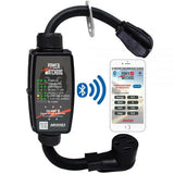 Hughes Auto Smart RV Surge Protector (MPN: PWD50)