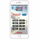 Hughes Auto Smart RV Surge Protector (MPN: PWD50)
