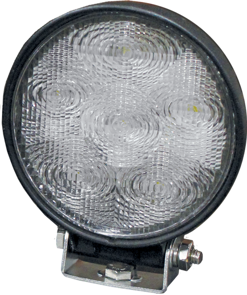 Phoenix USA Work Light with Die Cast Housing (MPN: PWLR100)