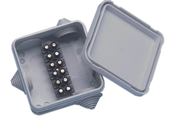 Newmar Junction Box Thru-Dex PX Series (MPN: PX-1)