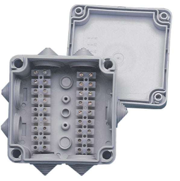 Newmar Junction Box Thru-Dex PX Series (MPN: PX-3)