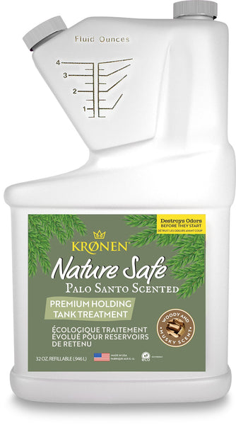 Kronen Waste Holding Tank Treatment (MPN: KHT001PS)