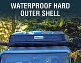 Overland Vehicle Systems Bushveld Roof Top Tent (MPN: 18089901)