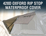 Overland Vehicle Systems Bushveld Roof Top Tent (MPN: 18089901)