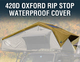 Overland Vehicle Systems Nomadic Roof Top Tent (MPN: 18339936)