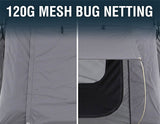 Overland Vehicle Systems Nomadic Roof Top Tent (MPN: 18339936)