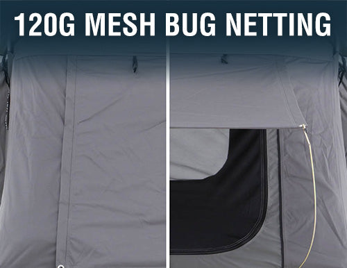 Overland Vehicle Systems Nomadic Roof Top Tent (MPN: 18339936)