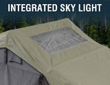 Overland Vehicle Systems Nomadic Roof Top Tent (MPN: 18339936)