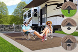 Prest-O-Fit Outdoor Patio Rug (MPN: 2-1181)