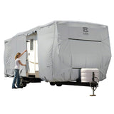 Classic Accessories PermaPRO Travel Trailer Cover (MPN: 80-321-301001-RT)