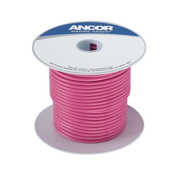 Ancor Marine Grade 14 Gauge Wire (MPN: 104610)
