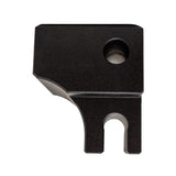 BulletProof Pintle Hook Mounting Plate (MPN: PINTLEATTACHMENT)