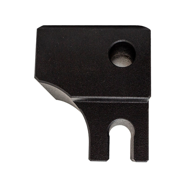 BulletProof Pintle Hook Mounting Plate (MPN: PINTLEATTACHMENT)