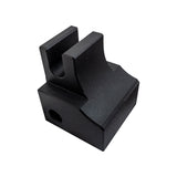 BulletProof Pintle Hook Mounting Plate (MPN: PINTLEATTACHMENT)