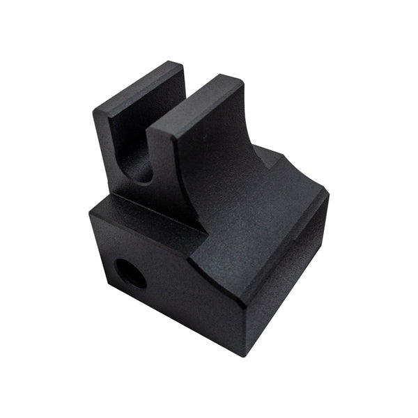 BulletProof Pintle Hook Mounting Plate (MPN: PINTLEATTACHMENT)