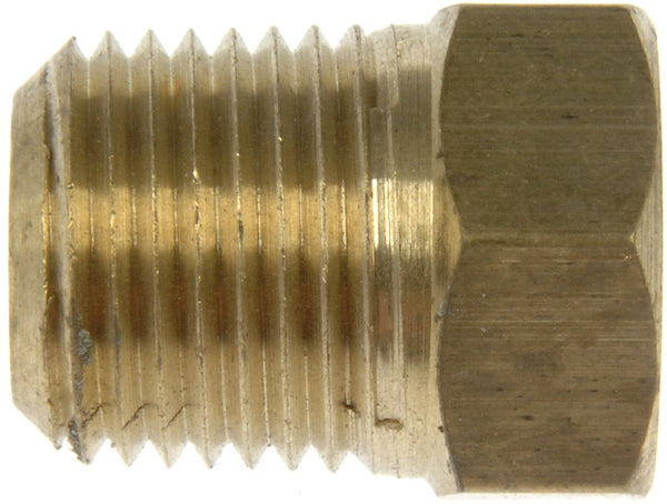 Dorman Fitting Plug Cap (MPN: 785-426)