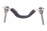 Dee Zee Roof Rack Mounting Kit (MPN: DZ73PRCLAMP)
