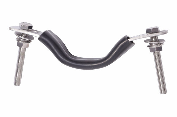 Dee Zee Roof Rack Mounting Kit (MPN: DZ73PRCLAMP)