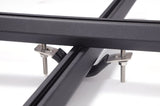Dee Zee Roof Rack Mounting Kit (MPN: DZ73PRCLAMP)