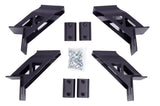 Dee Zee Roof Rack Mounting Kit (MPN: DZ73BEDMOUNT)