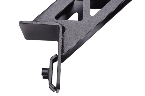 Dee Zee Roof Rack Mounting Kit (MPN: DZ73BEDMOUNT)