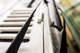 Scrubblade Windshield Wiper Blade Black Edition (MPN: BE1900)