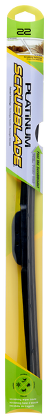Scrubblade Windshield Wiper Blade (MPN: HS2200)
