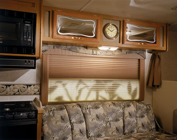 Irvine Night Shade for RV Windows (MPN: IS14-0139)
