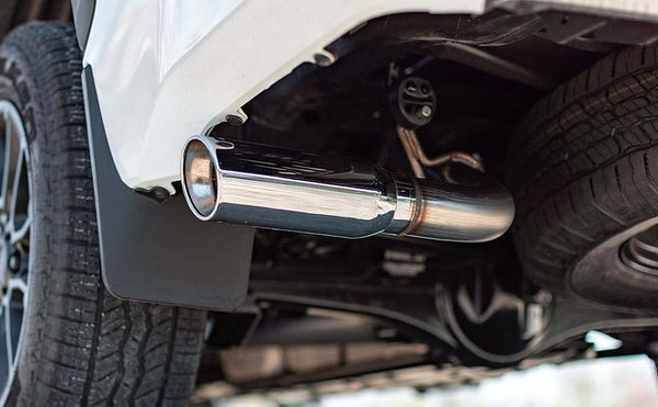 MagnaFlow Exhaust Tail Pipe Tip (MPN: 35208)